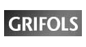 logo de Grifols Argentina