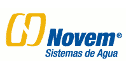 logo Novem Sistemas de Agua