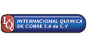 logo de Internacional Química de Cobre