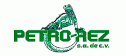 logo Petrorez