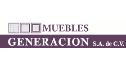 logo Muebles Generación
