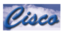 logo Cisco de Ensenada