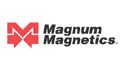 logo Magnum Magnetics Corporation