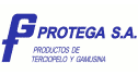 logo de Protega
