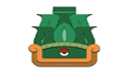 logo de Achtli Alimentos Nutritivos
