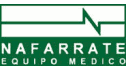 logo de Carlos Nafarrate
