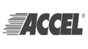 logo de Accel Logistica