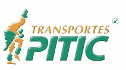logo de Transportes Pitic