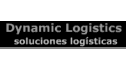 logo Dynamic Logistics