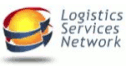logo Logistics Services Network