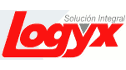 logo Logyx Almacenadora