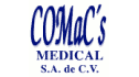 logo de Comac's Medical