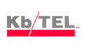 logo de KB/Tel Telecomunicaciones