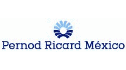 logo de Pernod Ricard México