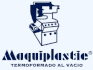 logo de Maquiplastic Gallardo y Asociados