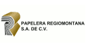logo Papelera Regiomontana