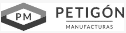logo de petigon manufactura