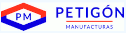 logo de Petigón Manufactura