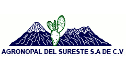 logo AgroNopal del Sureste