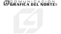 logo de Comunicacion Grafica del Norte