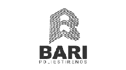 logo de grupo bari
