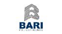 logo Grupo Bari