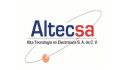 Alta Tecnología en Electrónica, S.A. de C.V. Altecsa