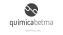 logo de quimica betma