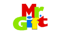 logo Mr. Gift