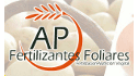 logo AP Fertilizantes Foliares