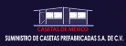logo de Suministro de Casetas Prefabricadas