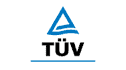 logo TUV Rheinland de México