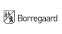logo de Borregaard Synthesis