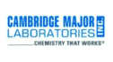 logo Cambridge Major Laboratories