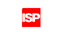 logo de International Specialty Products (ISP)