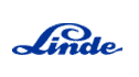 logo Linde Gas