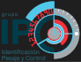 logo Identificación, Pesaje y Control