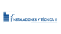 logo Instalaciones y Técnica