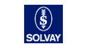 logo de Solvay Fluorides
