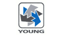 logo R.M. Young Company