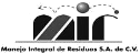logo de Manejo Integral de Residuos