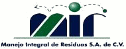 logo de Manejo Integral de Residuos