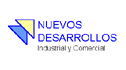 logo de ND Soluciones y Servicios
