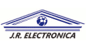 logo J.R. Electrónica