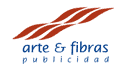 logo de Arte y Fibras Publicidad S.A.C.