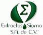 logo de Extractos Sigma