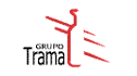 logo Grupo Trama