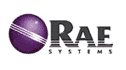 logo Rae Systems Inc.