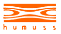 logo de Diseño e Imagen Humuss