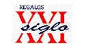logo Regalos Siglo XXI